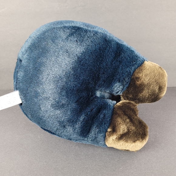 SEMO Cuddlies Gorilla Stuffed Plush Animal Vintage - Picture 15 of 15